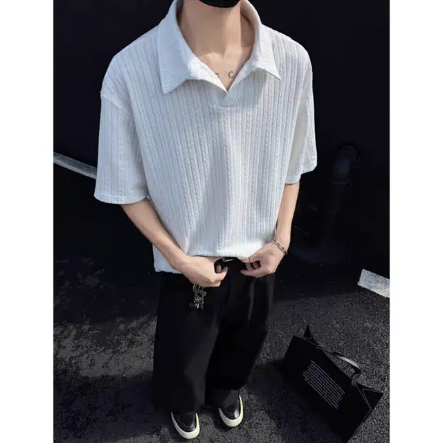Hypeyourself Polo