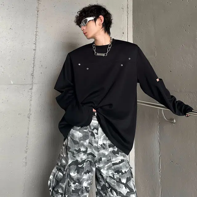 Hypeyourself cleanfitT