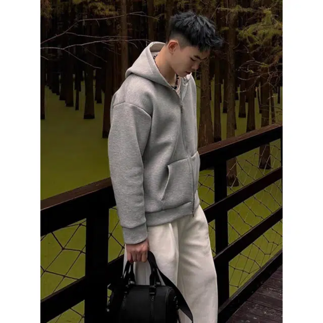 Hypeyourself cleanfitboxy