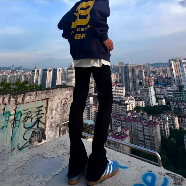 Hypeyourself cleanfit