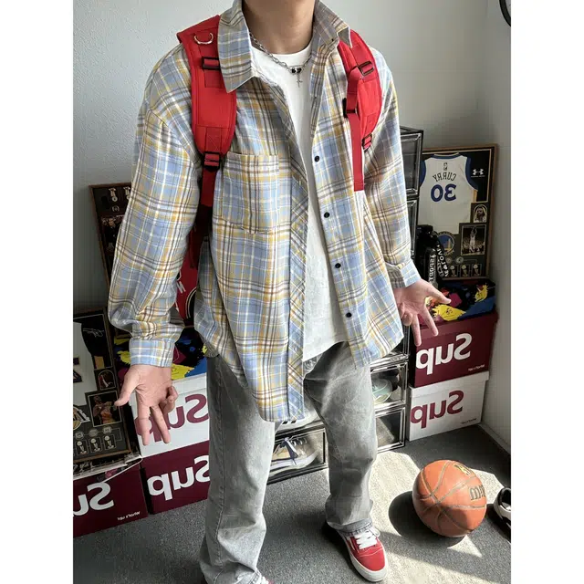 Hypeyourself vintage