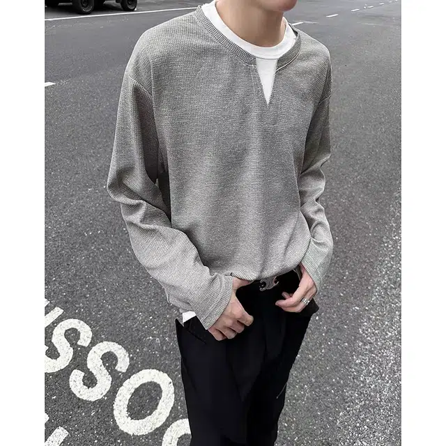 Hypeyourself vintageVcleanfitT
