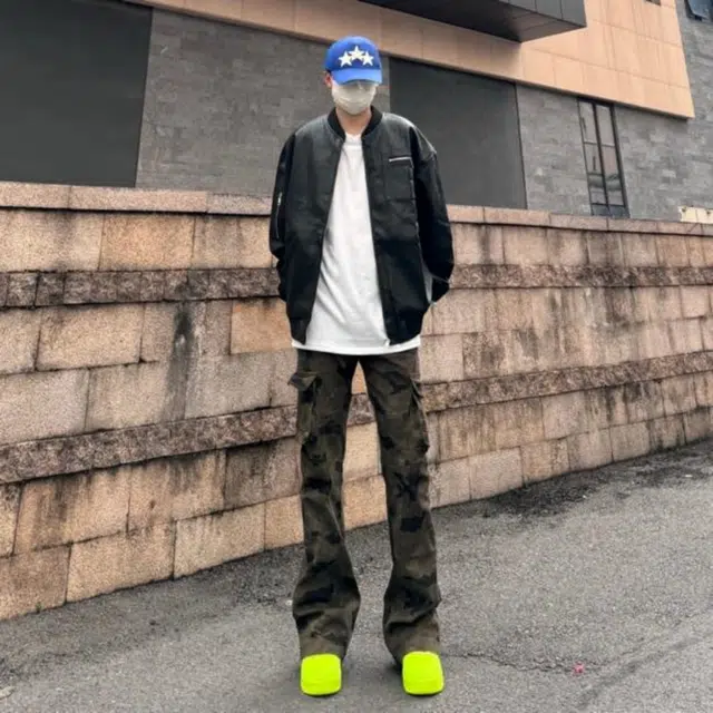 Hypeyourself vibe