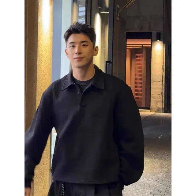 Hypeyourself POLO