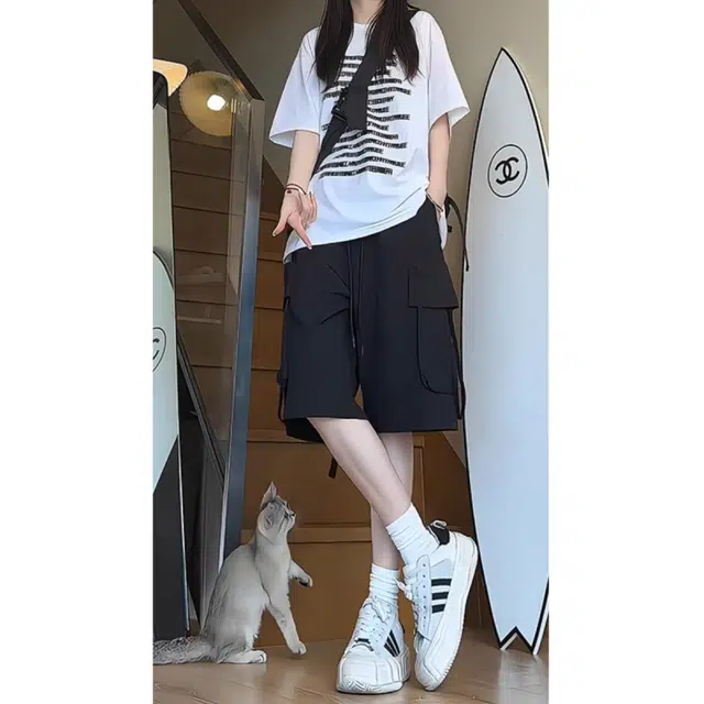 Hypeyourself oversize