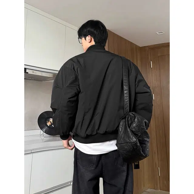 Hypeyourself bomberootd