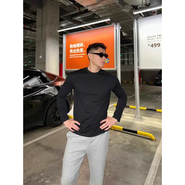 Hypeyourself cleanfitT