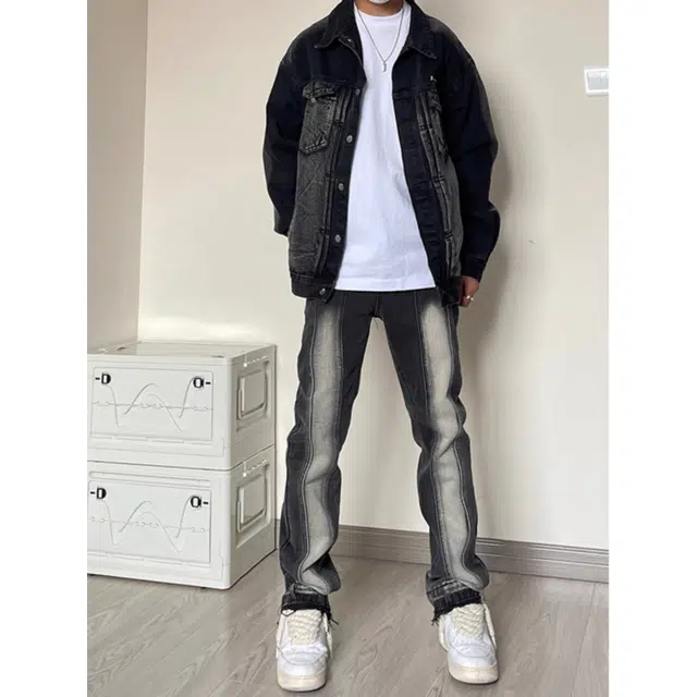 Hypeyourself cleanfitins