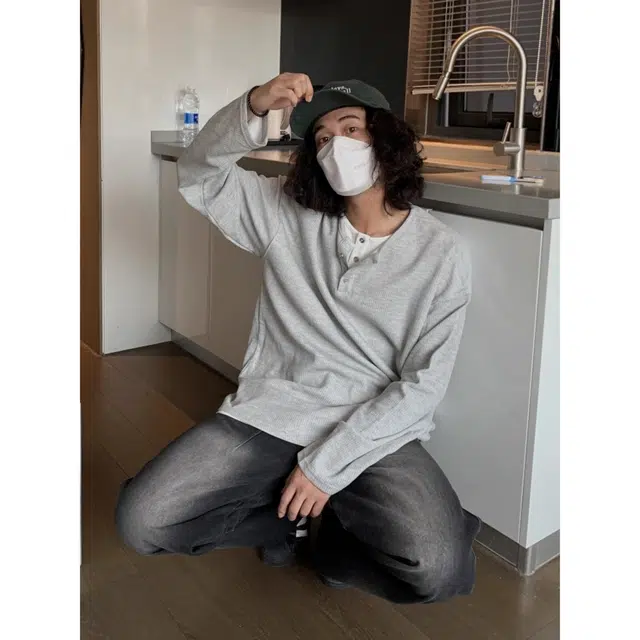 Hypeyourself cleanfitT