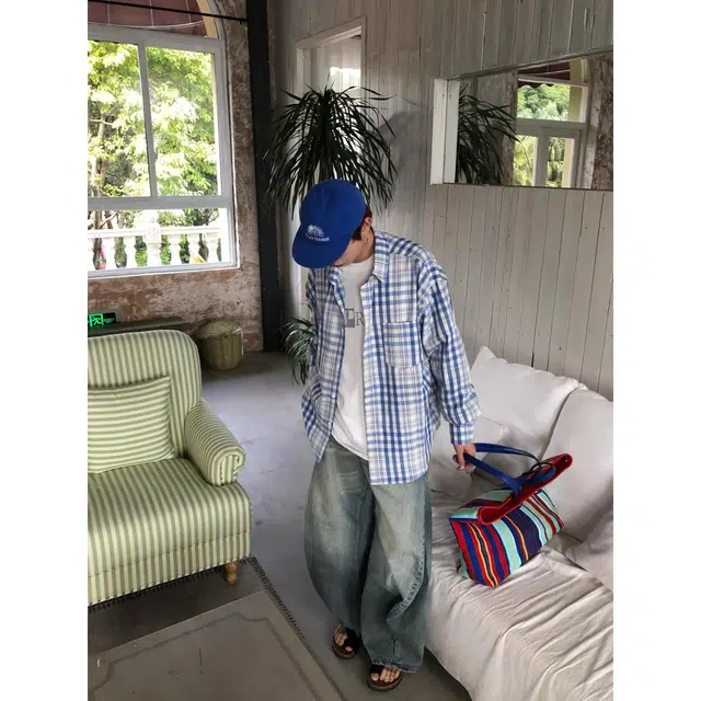 Hypeyourself vintage