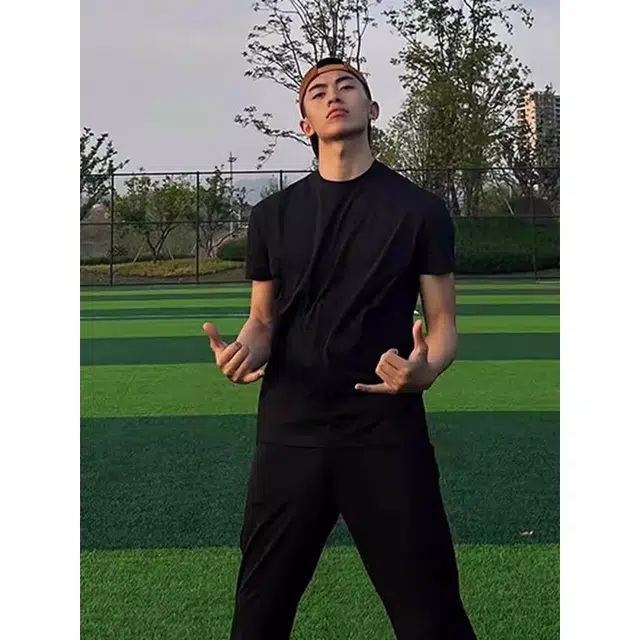 Hypeyourself cleanfitT