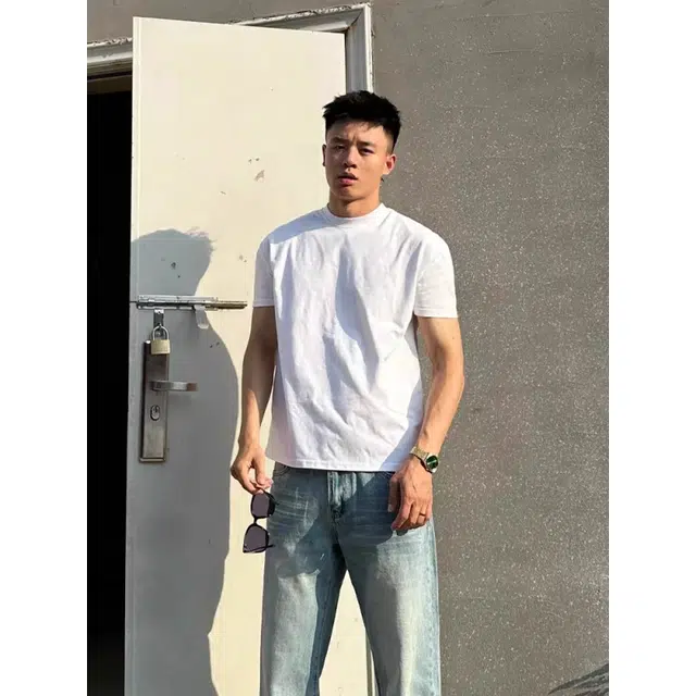 Hypeyourself cleanfitT