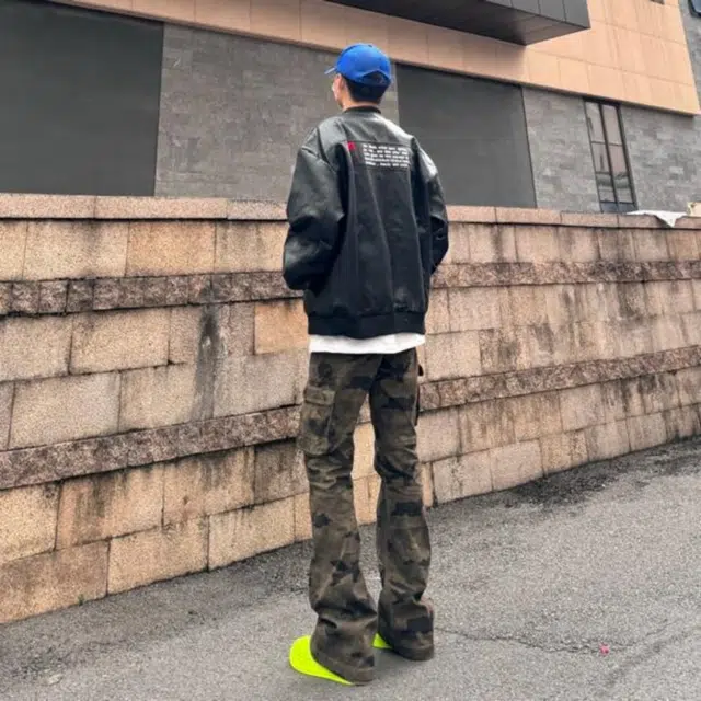 Hypeyourself vibe