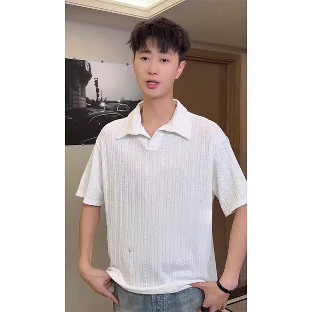 Hypeyourself POLO