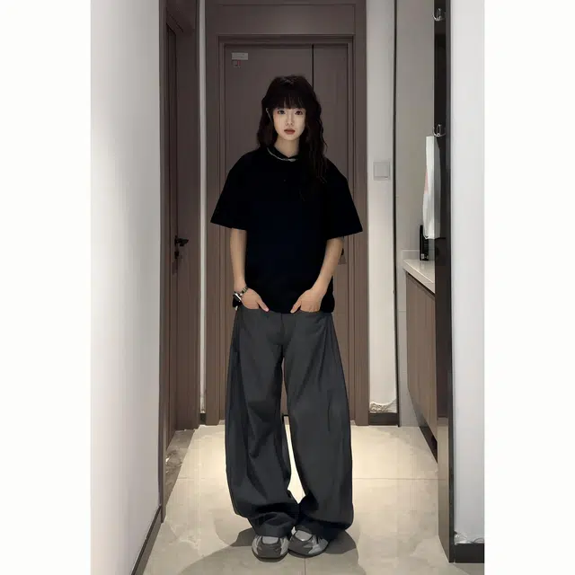 Hypeyourself boxyPolo