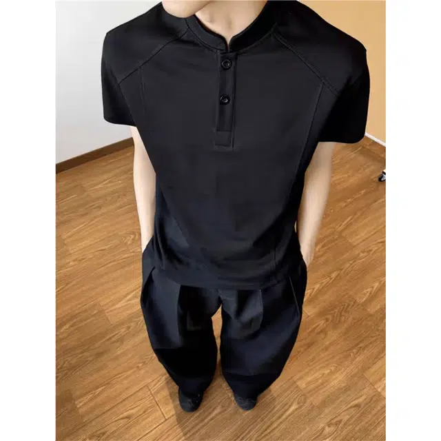 Hypeyourself Polo