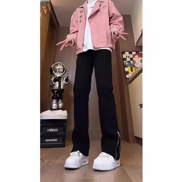 Hypeyourself vibe
