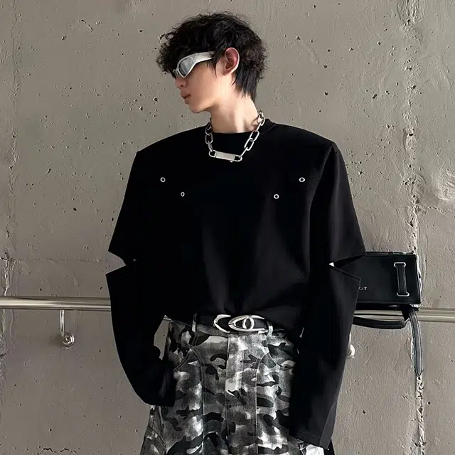 Hypeyourself cleanfitT