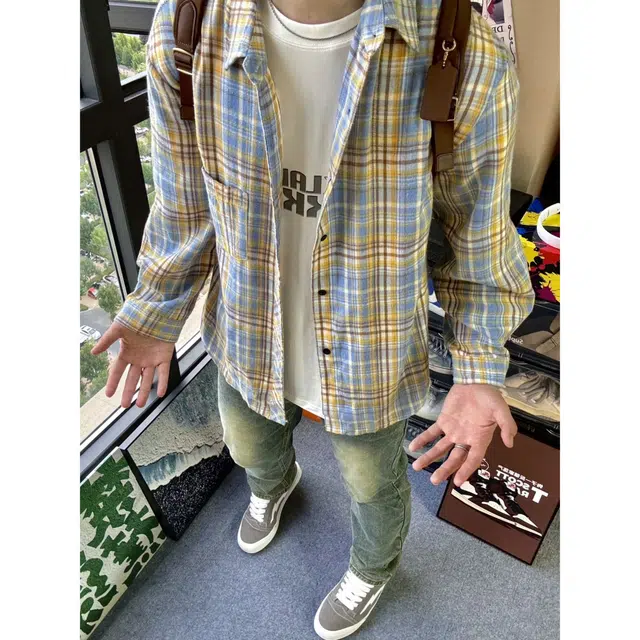 Hypeyourself vintage