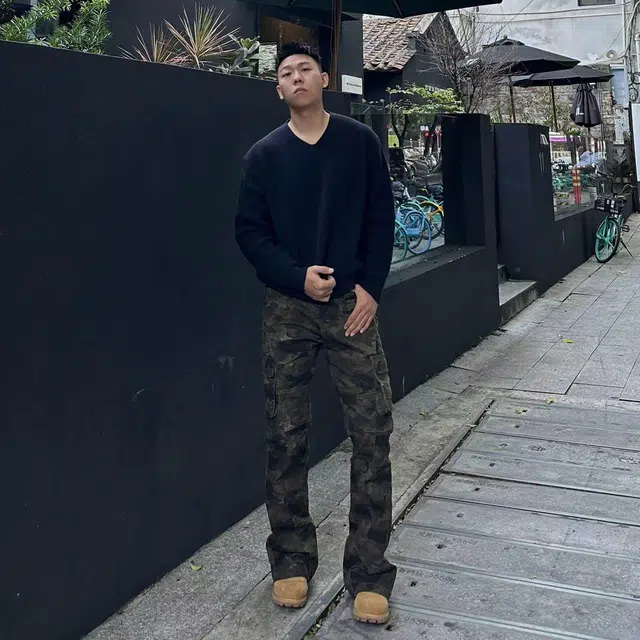 Hypeyourself vibe