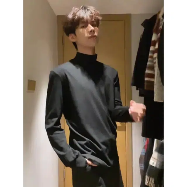 Hypeyourself cleanfitT