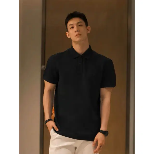 Hypeyourself Polo