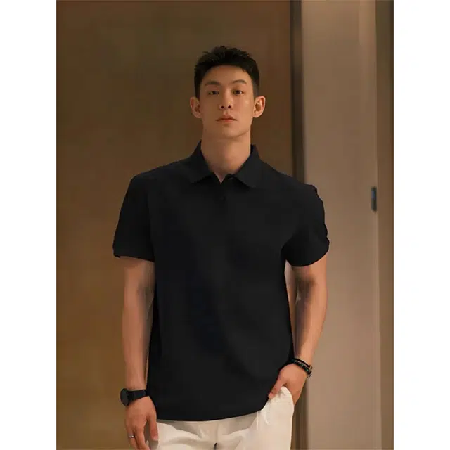 Hypeyourself Polo