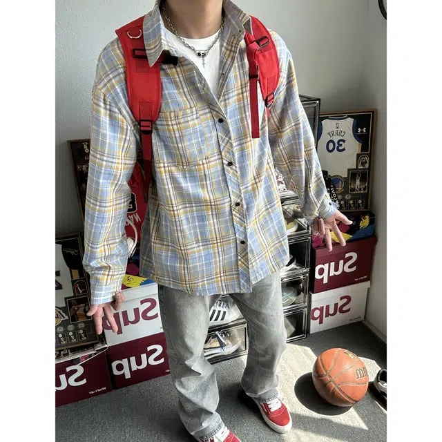 Hypeyourself vintage