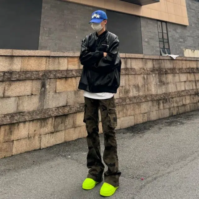 Hypeyourself vibe