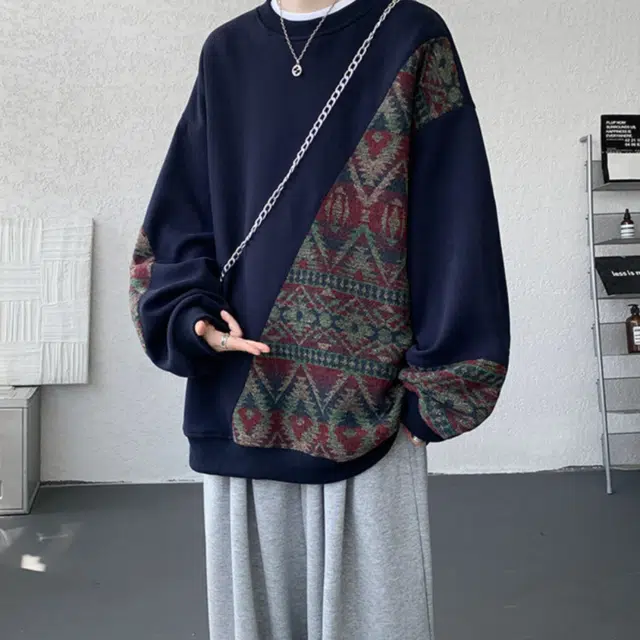 Hypeyourself vintageoversize