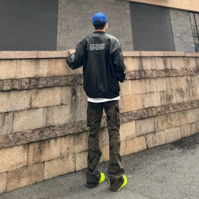 Hypeyourself vibe