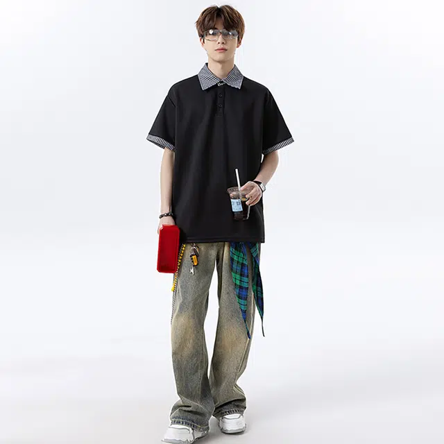 Hypeyourself Polo