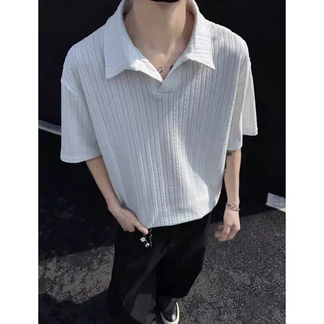 Hypeyourself Polo