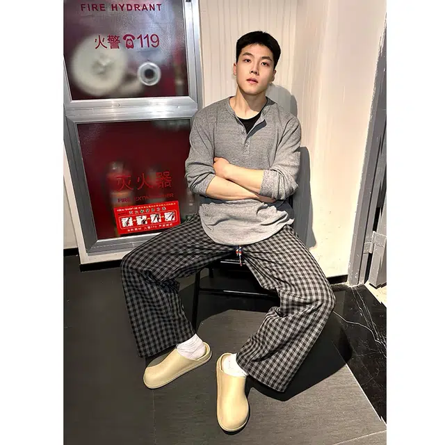 Hypeyourself cleanfitbf