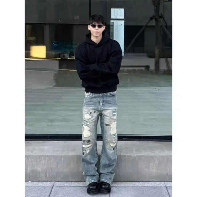 Hypeyourself oversize