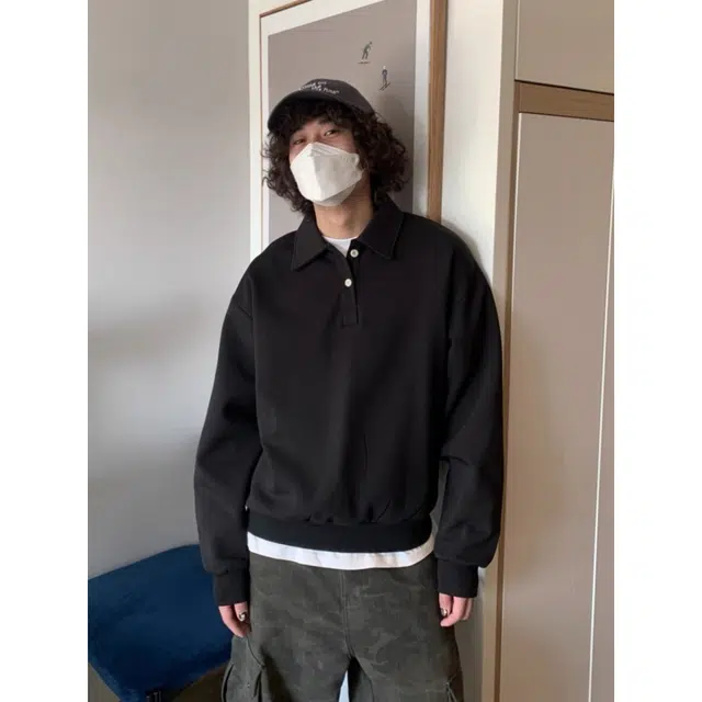 Hypeyourself polo