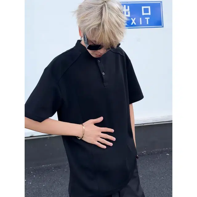 Hypeyourself tPolo