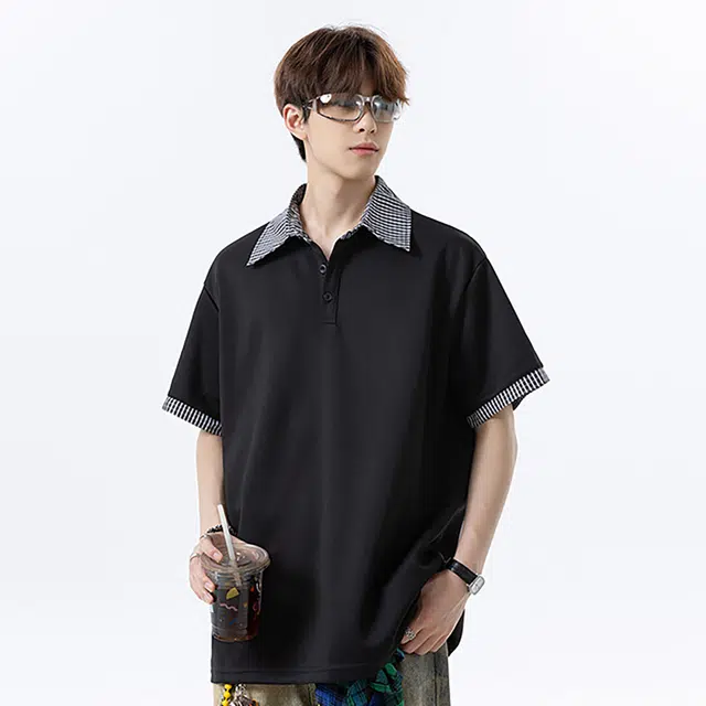 Hypeyourself Polo