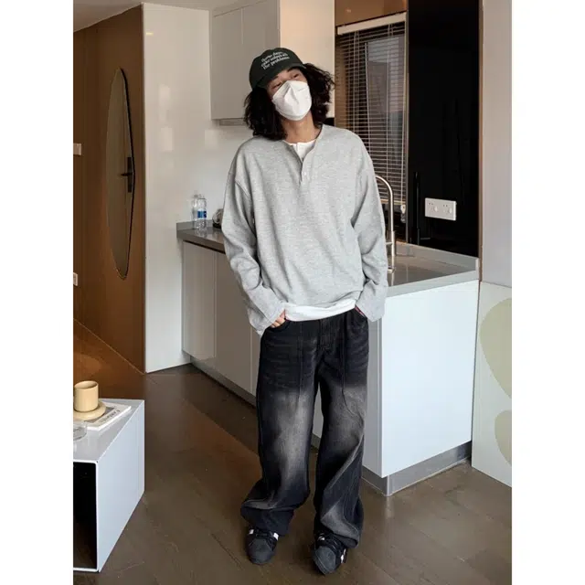 Hypeyourself cleanfitT