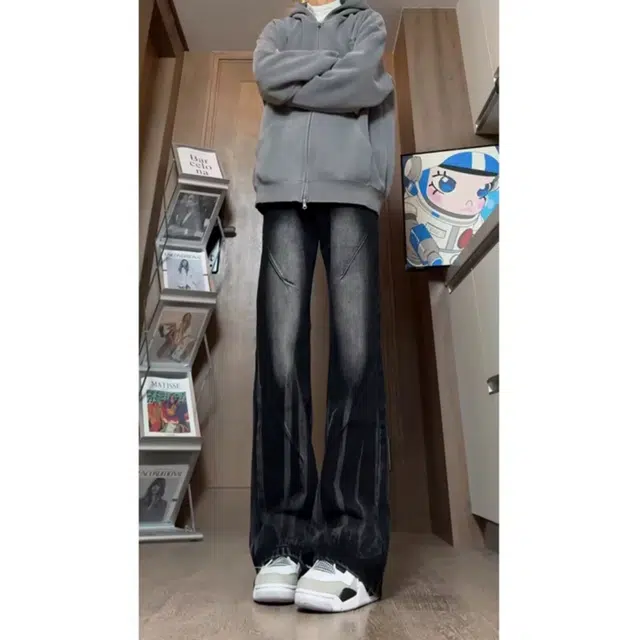 Hypeyourself vibe