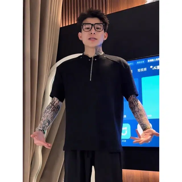 Hypeyourself T