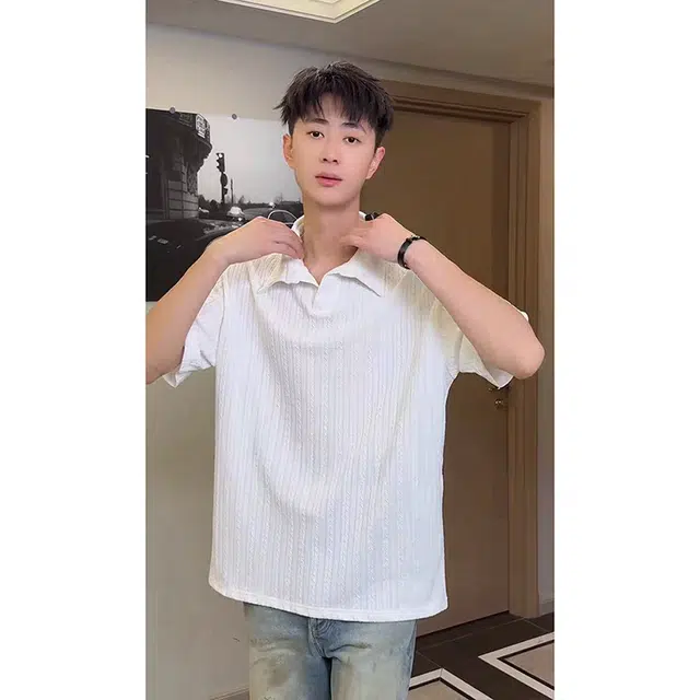 Hypeyourself POLO