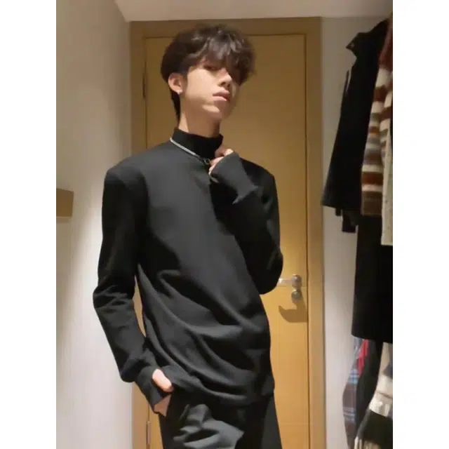 Hypeyourself cleanfitT