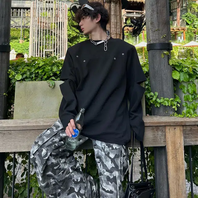 Hypeyourself cleanfitT