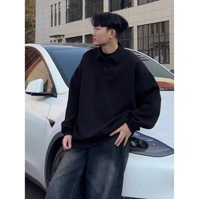 Hypeyourself polo