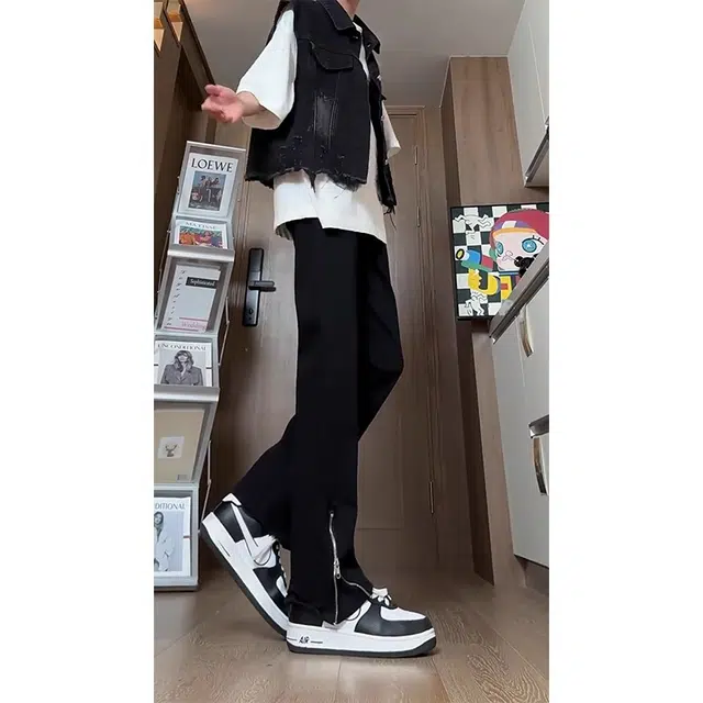 Hypeyourself vibe