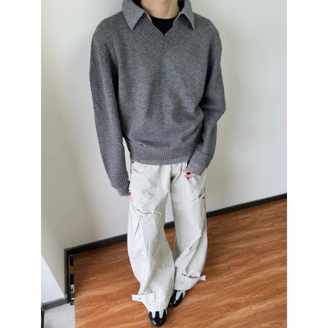 Hypeyourself cleanfitVpolo