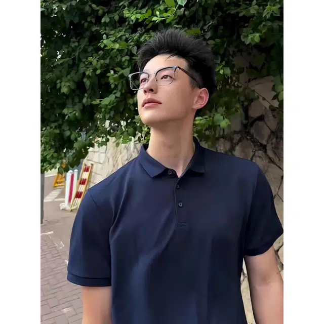 Hypeyourself Polo