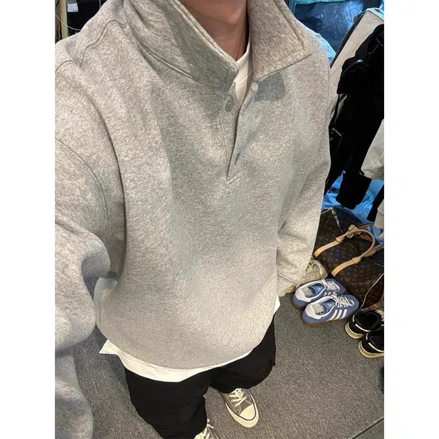 Hypeyourself POLO