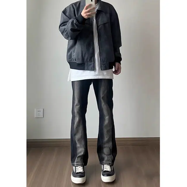 Hypeyourself cleanfitvibe